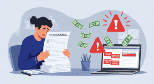 5 sales tax mistakes small businesses