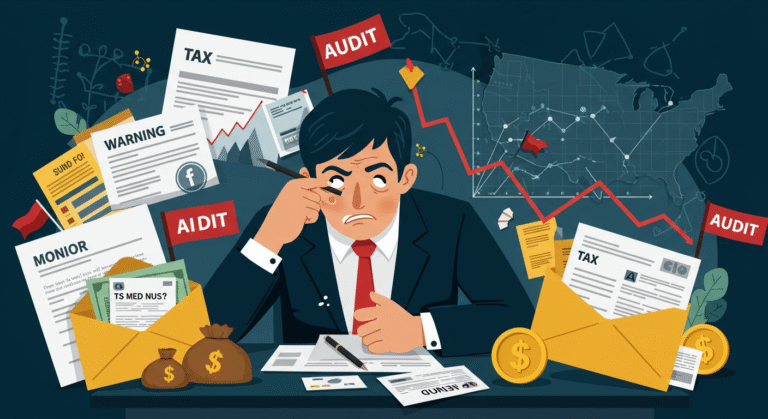 Hidden Sales Tax Risk for Small Business