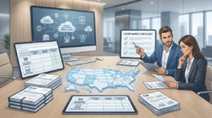 Voluntary Disclosure Agreement 2026